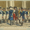 Italy. Modena, 1814-1833