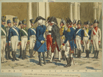 Italy. Modena, 1814-1833