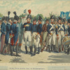 Italy. Modena, 1814-1833