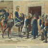 Italy. Modena, 1814-1833