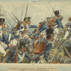 Italy. Modena, 1814-1833