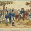 Italy. Modena, 1814-1833