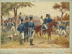 Italy. Modena, 1814-1833