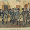 Italy. Modena, 1814-1833
