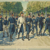 Italy. Modena, 1814-1833