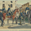 Italy. Modena, 1814-1833