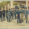 Italy. Modena, 1814-1833