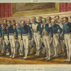 Italy. Modena, 1814-1833