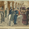 Italy. Modena, 1814-1833