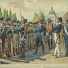 Italy. Modena, 1814-1833