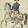 Italy. Modena, 1814-1833