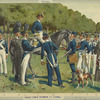 Italy. Modena, 1814-1833