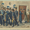 Italy. Modena, 1814-1833