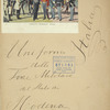 Italy. Modena, 1835-1849