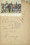 Italy. Modena, 1835-1849