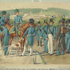 Italy. Modena, 1835-1849
