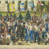 Italy. Modena, 1835-1849