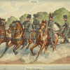 Italy. Modena, 1835-1849