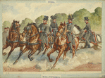 Italy. Modena, 1835-1849