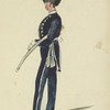 Italy. Modena, 1835-1849