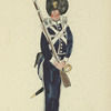 Italy. Modena, 1835-1849