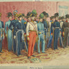 Italy. Modena, 1835-1849