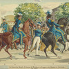 Italy. Modena, 1835-1849