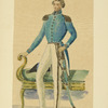 Italy. Modena, 1835-1849