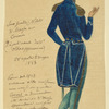Italy. Modena, 1835-1849