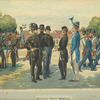 Italy. Modena, 1835-1849