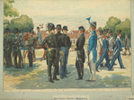 Italy. Modena, 1835-1849