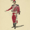 Italy. Modena, 1835-1849