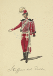 Italy. Modena, 1835-1849