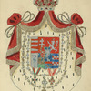 Italy. Modena, 1850-1859