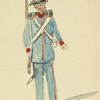 Italy. Modena, 1850-1859