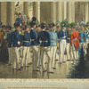 Italy. Modena, 1850-1859