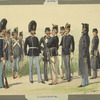 Italy. Modena, 1850-1859