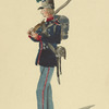 Italy. Modena, 1850-1859