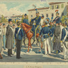 Italy. Modena, 1850-1859