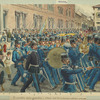 Italy. Modena, 1850-1859