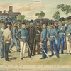 Italy. Modena, 1850-1859