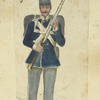 Italy. Modena, 1850-1859