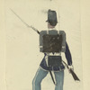 Italy. Modena, 1850-1859