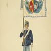 Italy. Modena, 1850-1859