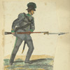 Italy. Modena, 1850-1859