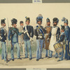 Italy. Modena, 1850-1859