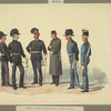 Italy. Modena, 1850-1859