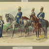 Italy. Modena, 1850-1859