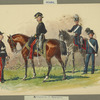 Italy. Modena, 1850-1859