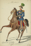 Italy. Modena, 1850-1859